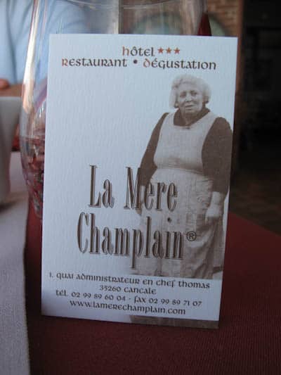 Travel Tip – Take photos!