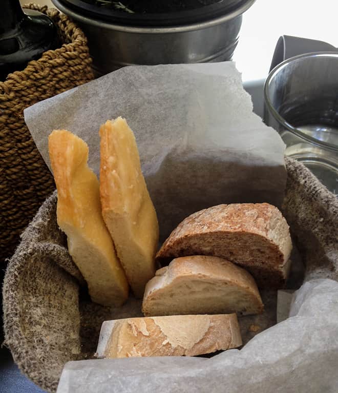 Obica Mozzarella Bar Florence