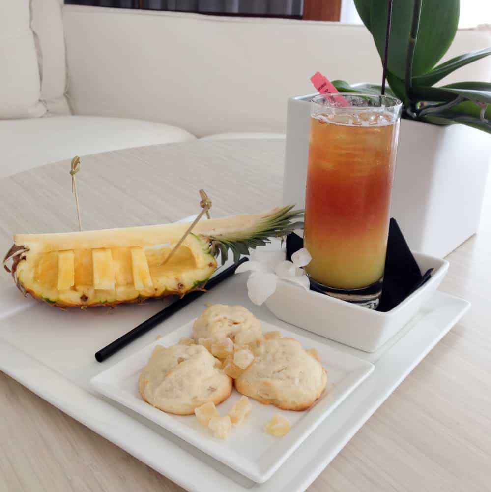 The Modern Honolulu Welcome