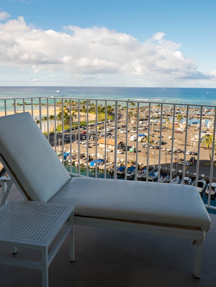 The Modern Honolulu Morning Coffee