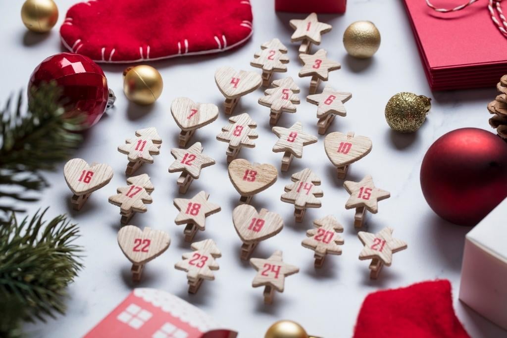 advent calendar