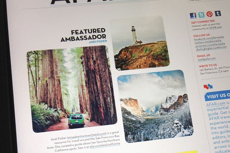 AFAR-Featured-Ambassador