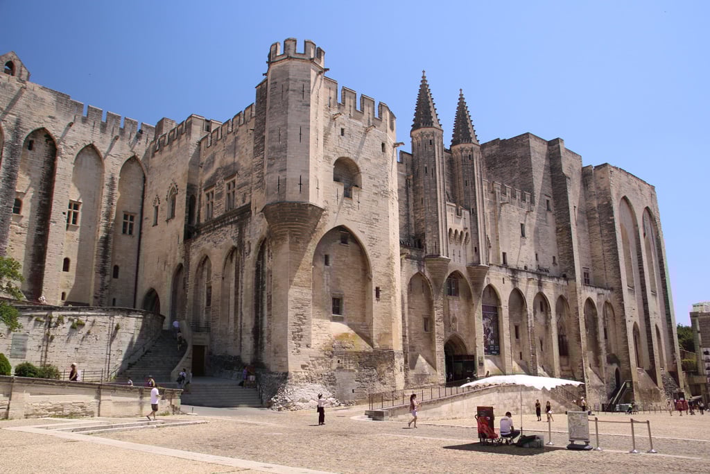 Avignon France