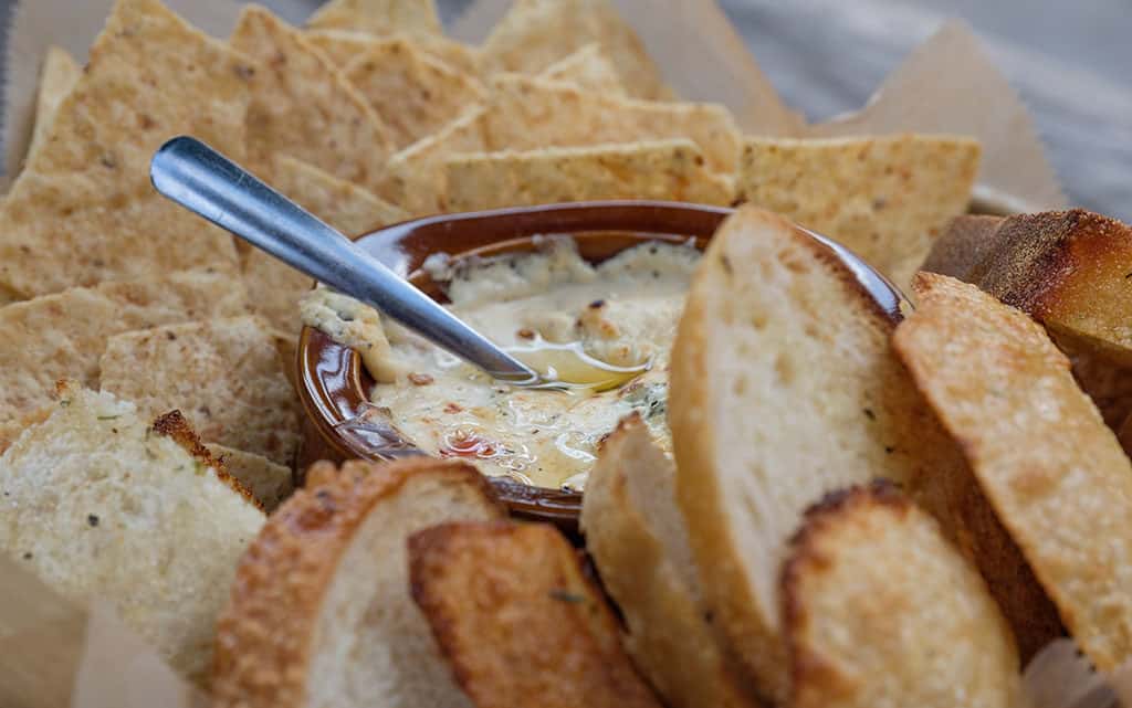 Beer Cheese from Founders Brewery in Grand Rapids