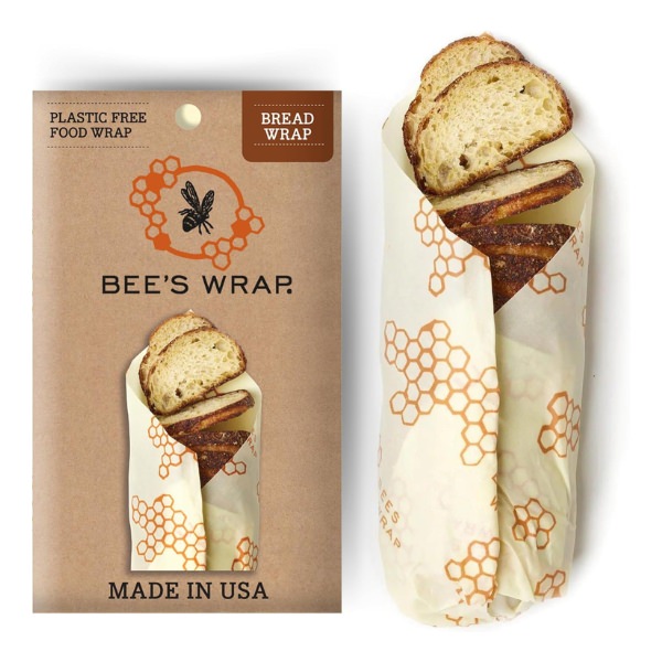 Beeswax Food Wraps