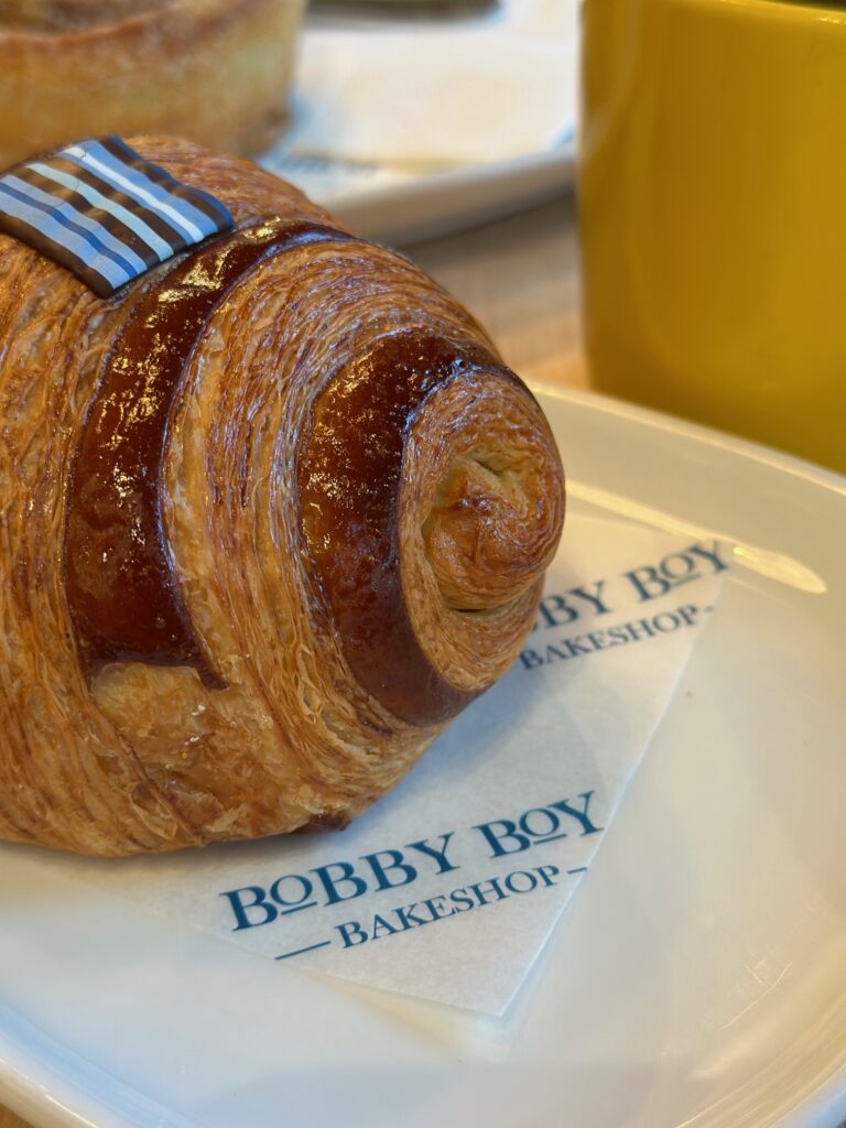 Bobby Boy Bakeshop