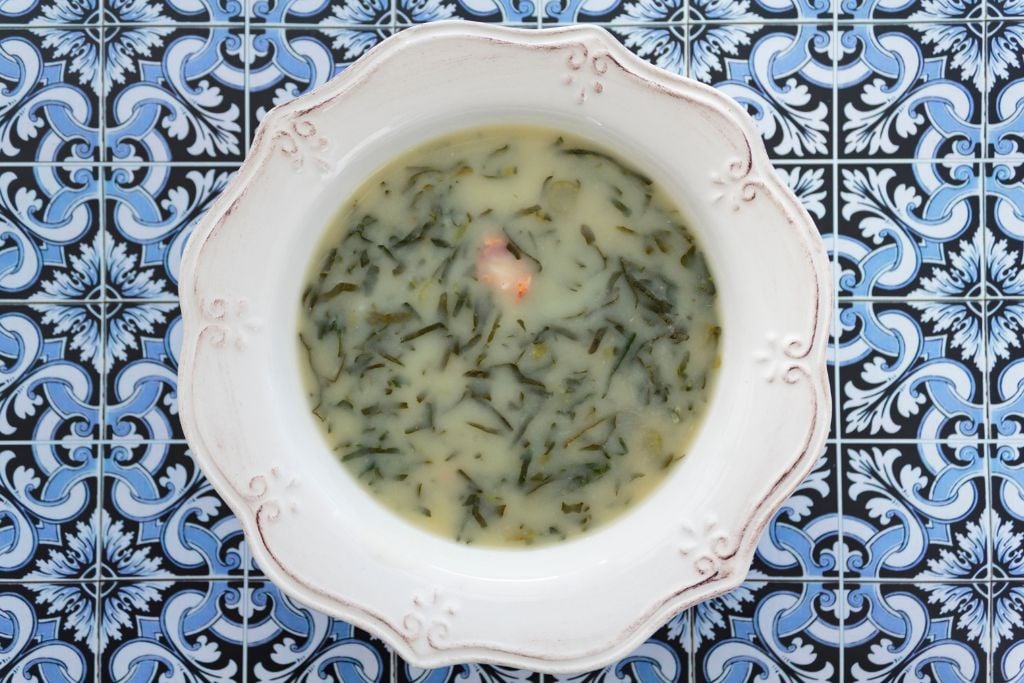 Caldo Verde