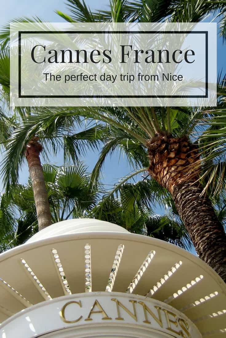 What to do in Cannes France for a Day Phat to do in Cannes France for a Day