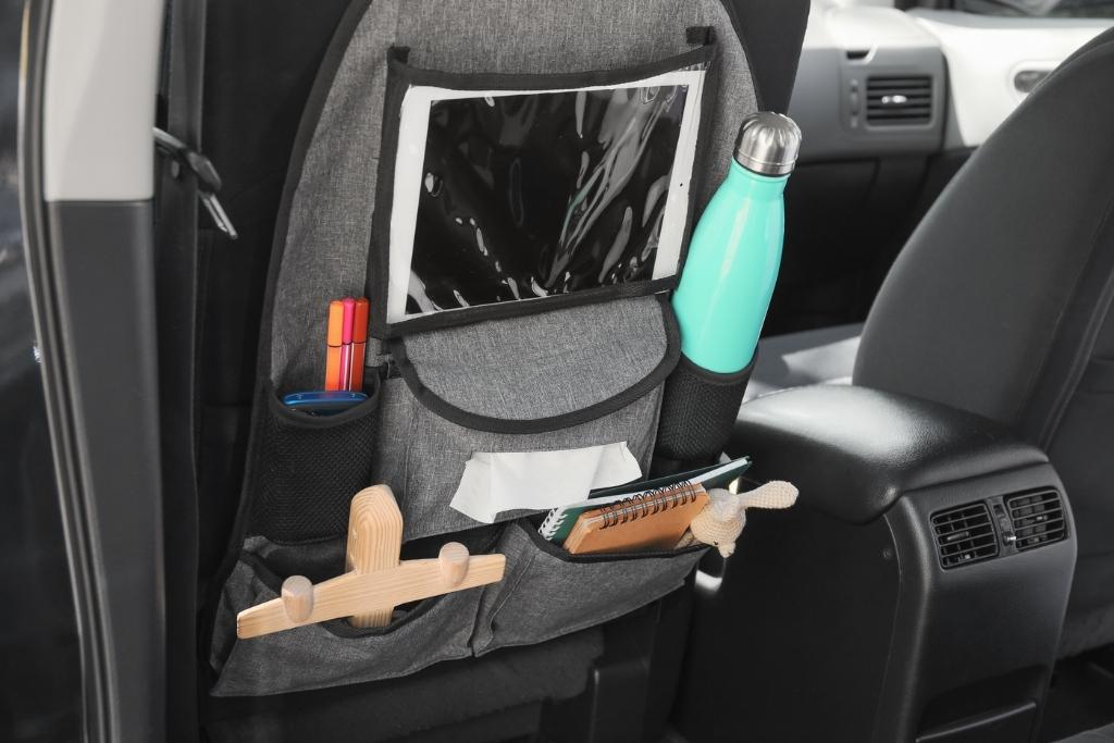 Car Organizer