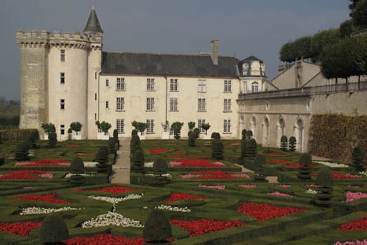 Chateau Villandry
