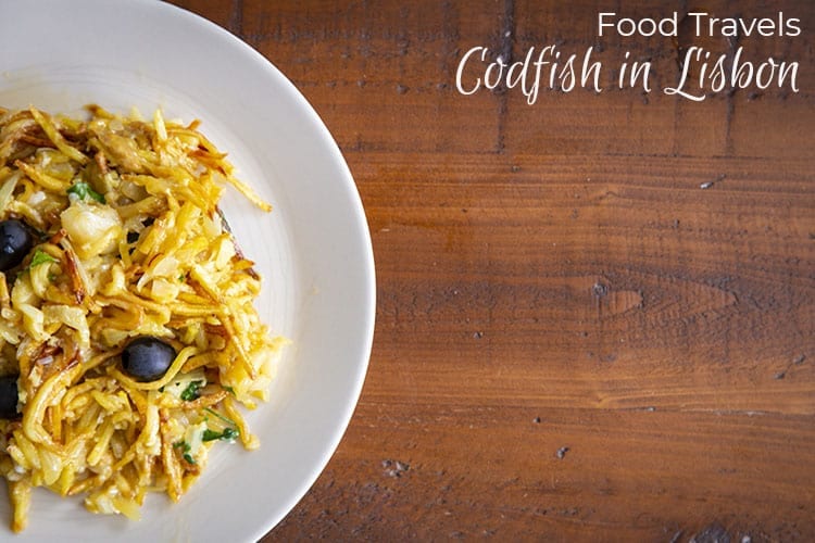 Codfish-in-Lisbon