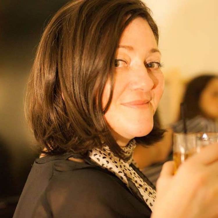 Forest Collins photo credit Caroline Wyatt