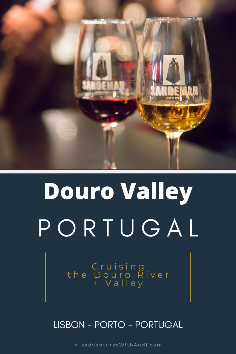 Viking River Cruises – Cruising Portugal Douro Valley