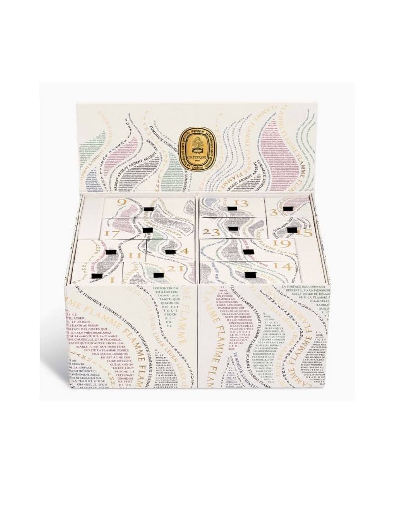 Diptyque Paris Advent Calendar