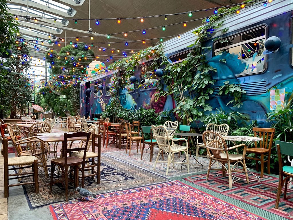 Felicita Paris 13th Arrondissement