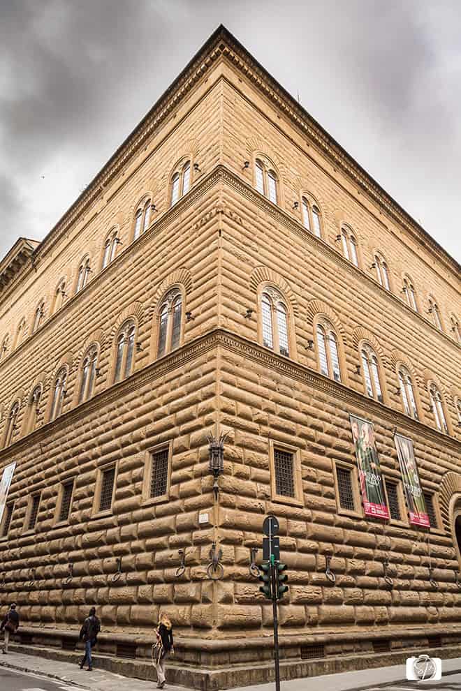 FLORENCE-Building