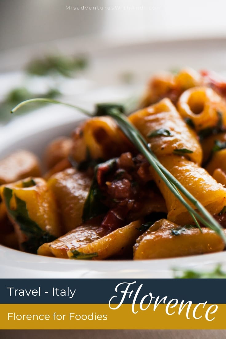 Florence for Foodies Florence for Foodies