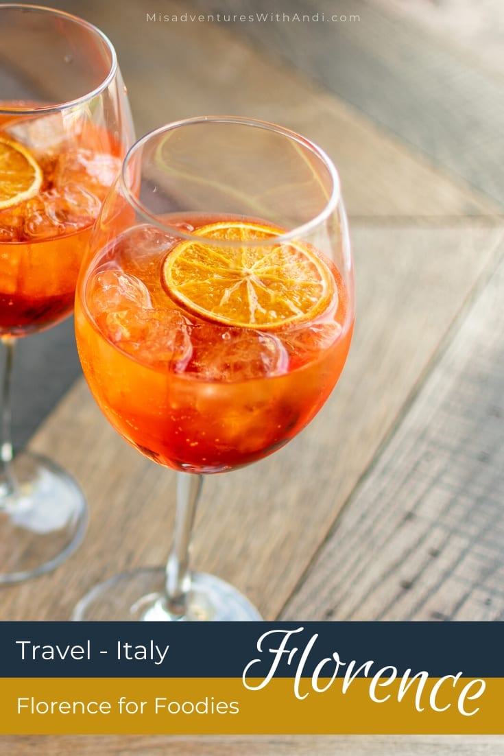 Florence for Foodies Florence for Foodies