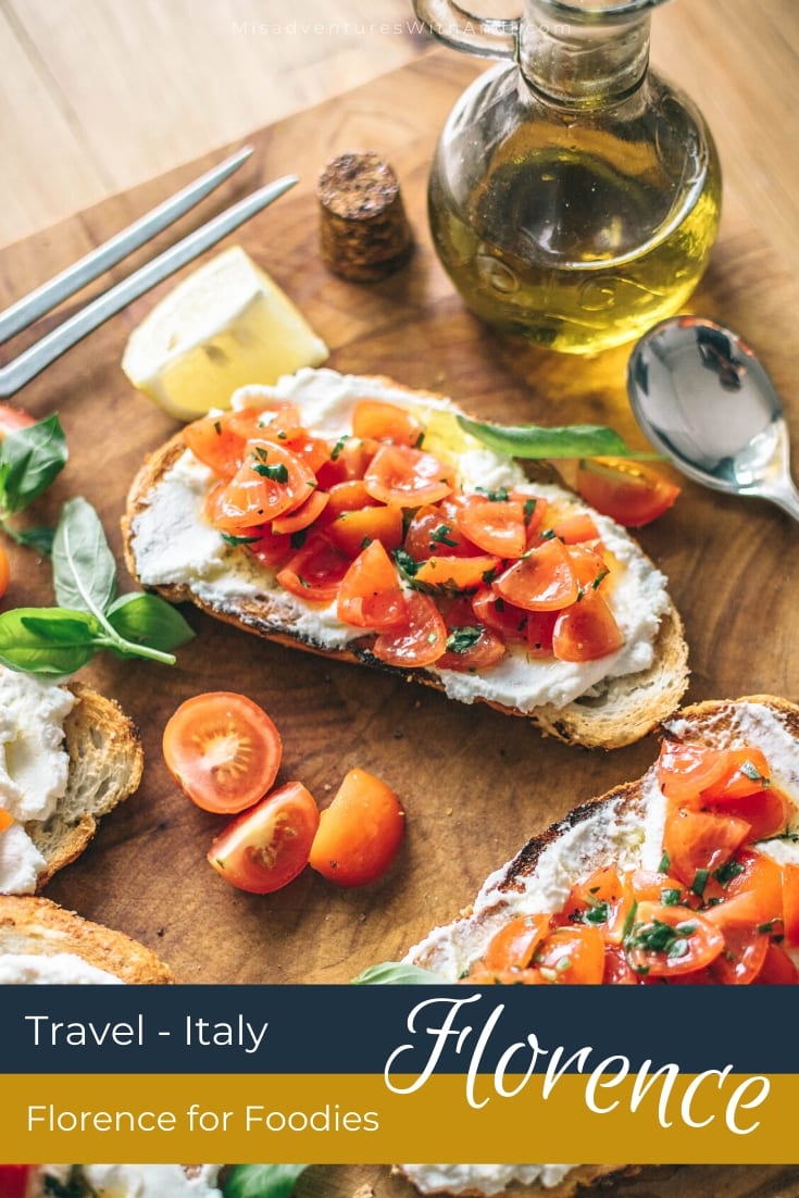 Florence for Foodies Florence for Foodies