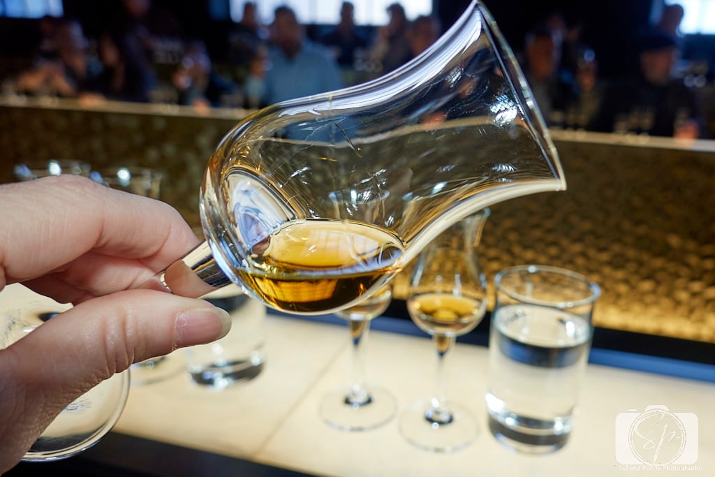 Fecamp France Benedictine Palace Tasting Herbal Liqueur