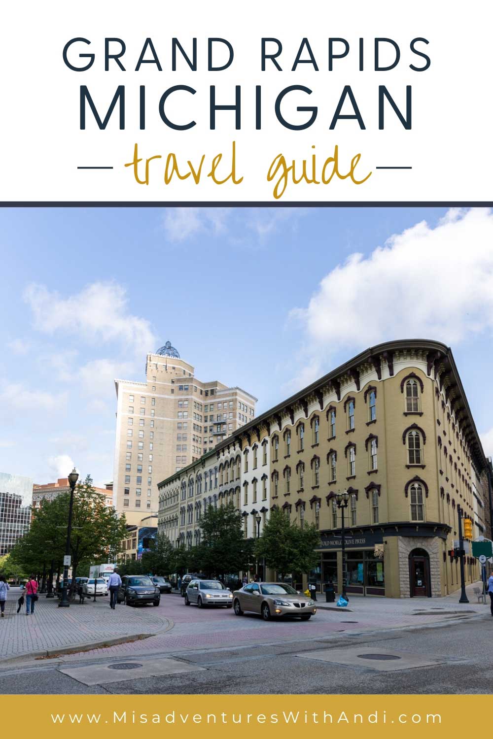 Things to do in Grand Rapids Michigan Things to do in Grand Rapids Michigan