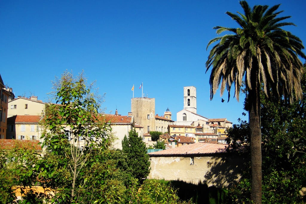 Grasse France