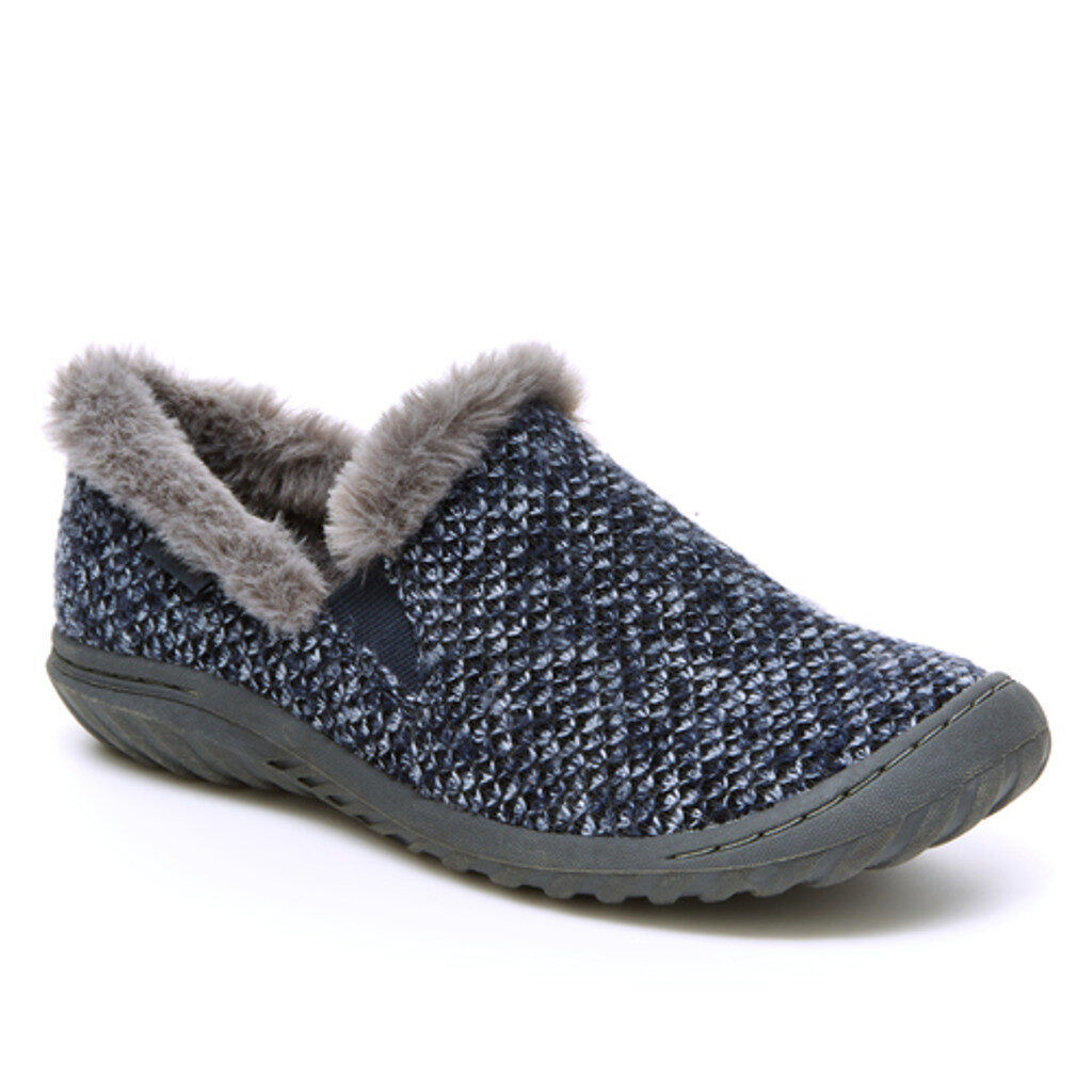 Jambu WILLOW KNIT shoes