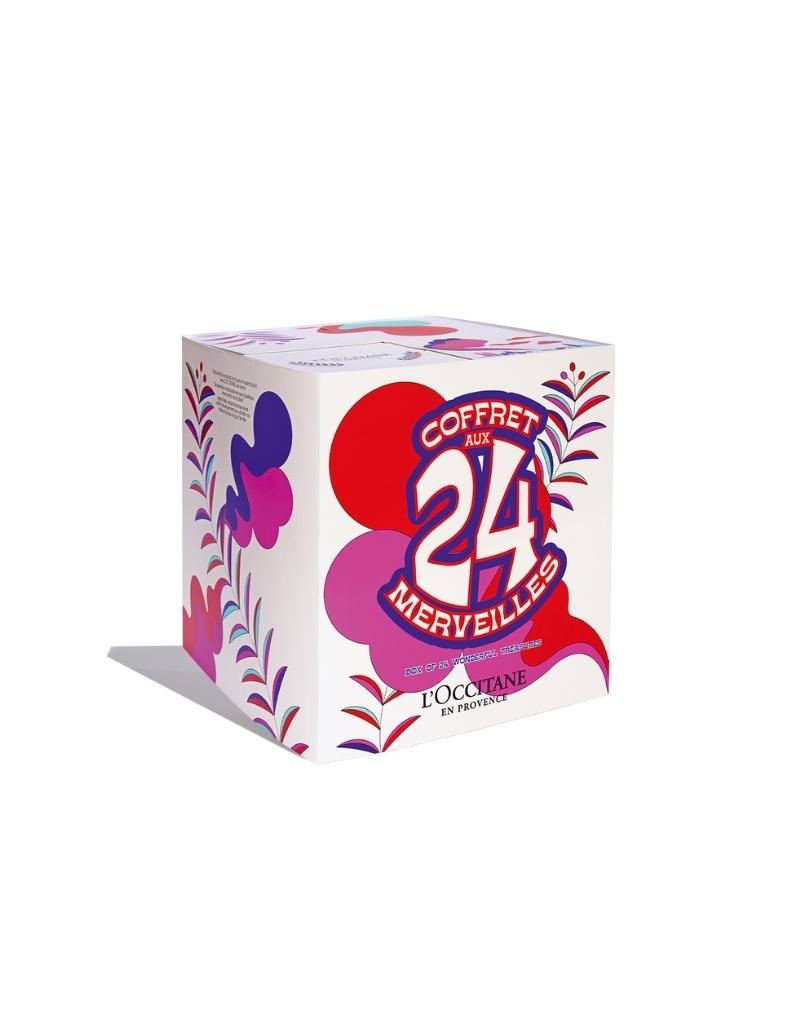 L'Occitane Premium Advent Calendar