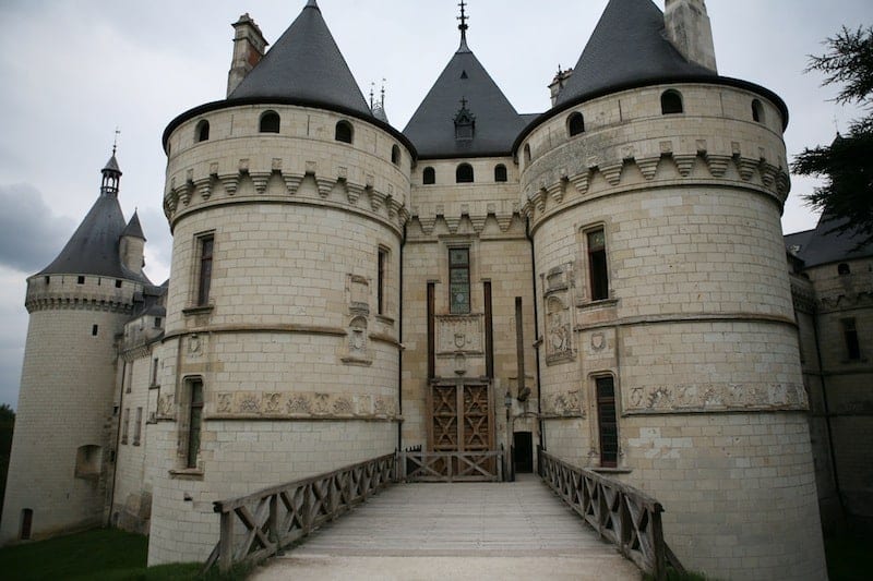 Château Royal de Blois
