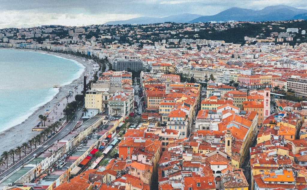 Nice-France