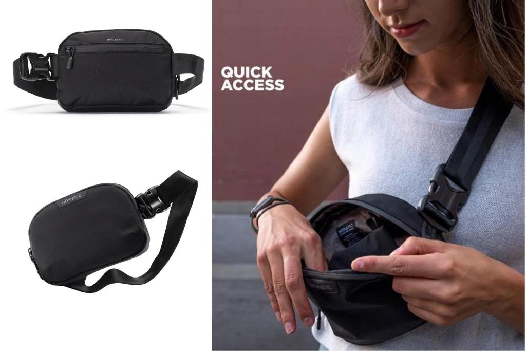 NOMATIC's Access Sling