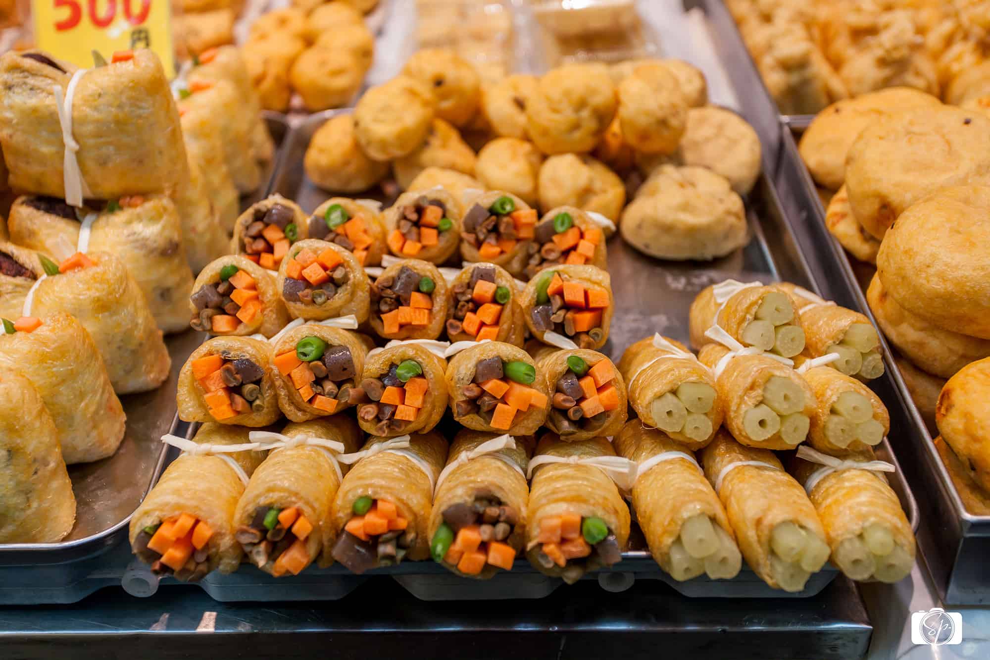 5 Awesome Things to Photograph in Osaka - Kuromon-Ichiba Market