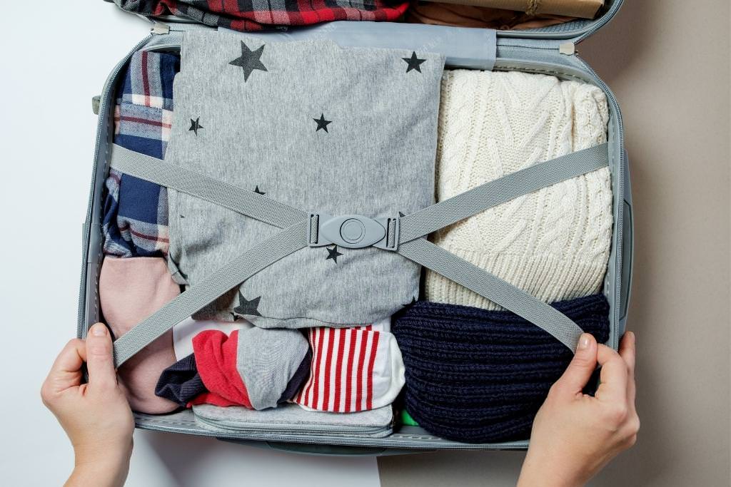 Packing for Paris in December