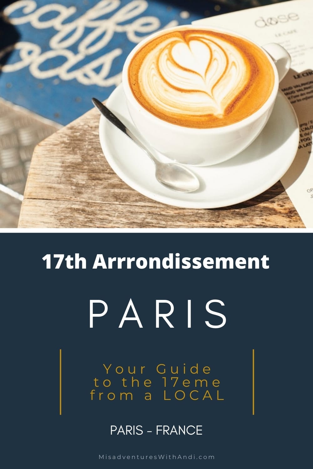 Local Guide to Paris 17th (Batignolles) Arrondissement Local Guide to Paris 17th (Batignolles) Arrondissement
