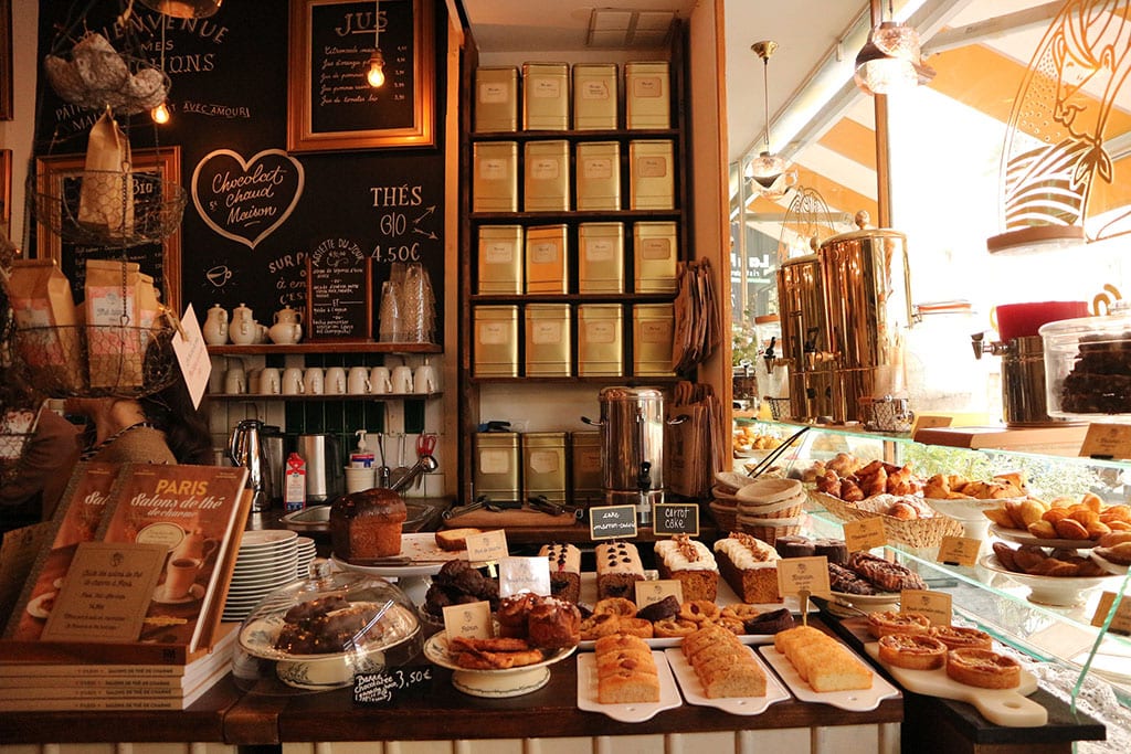 Paris 18th Arrondissement_Bossue