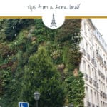 Local Guide to Paris 2nd Arrondissement
