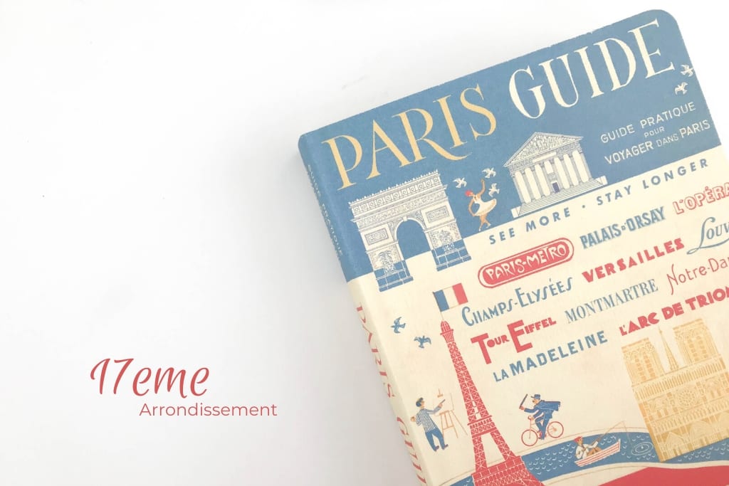 Paris Guide 17eme Addresses