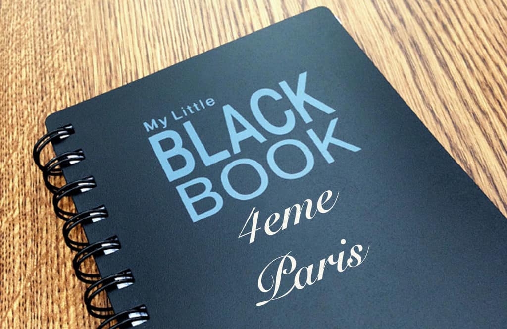 Paris Profiles – 4th Arrondissement