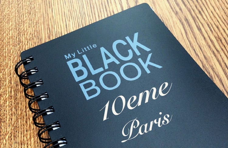 Paris Profiles-10th Arrondissement