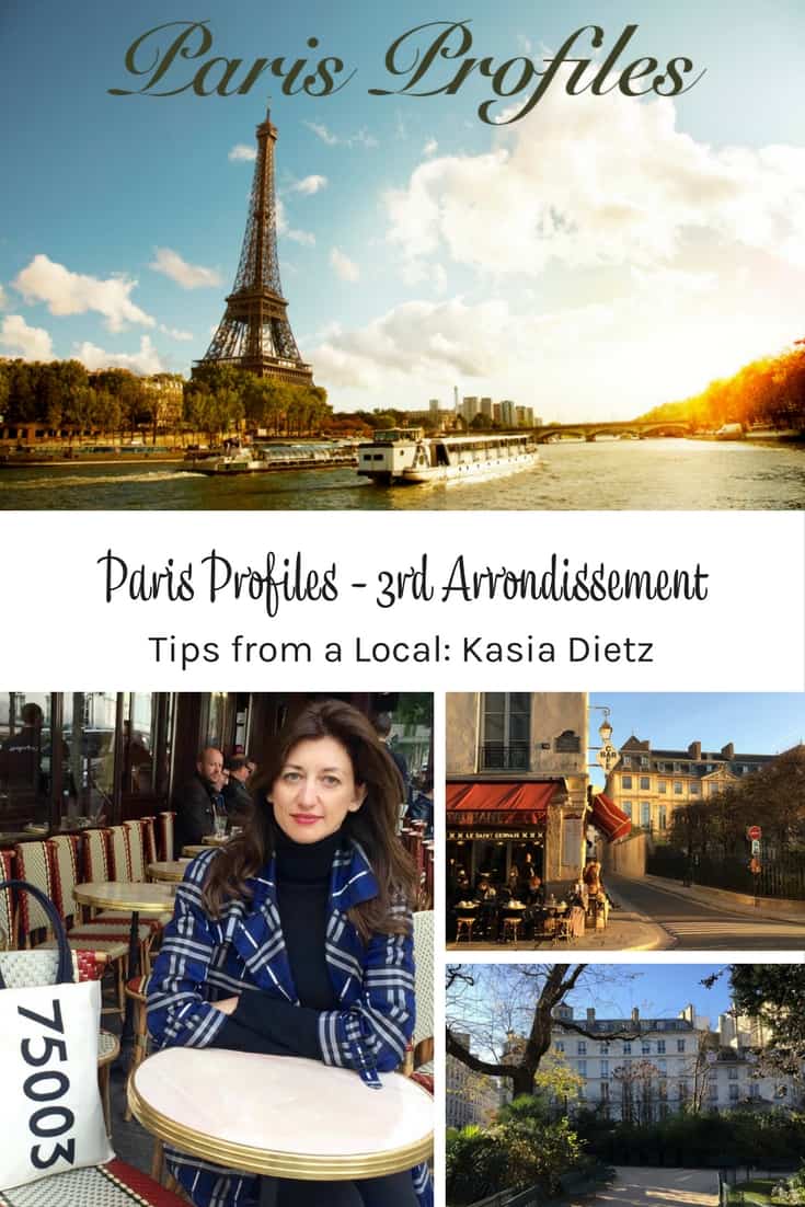 Paris 3rd Arrondissement Paris 3rd Arrondissement