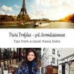 Paris Profiles - 3rd Arrondissement tips from a local_3