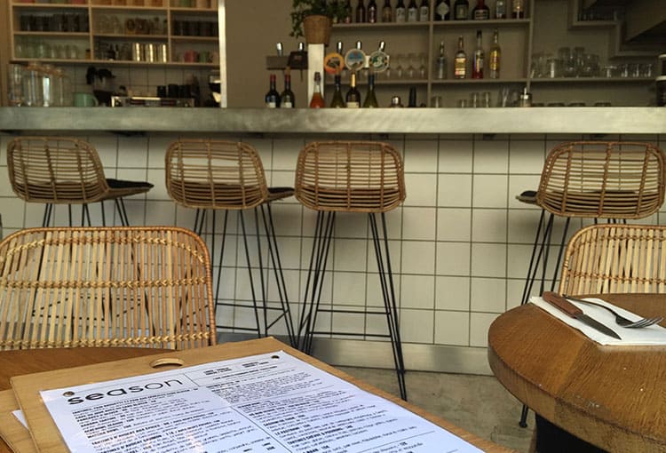 Paris Profiles - 3rd Arrondissement with Kasia-Season