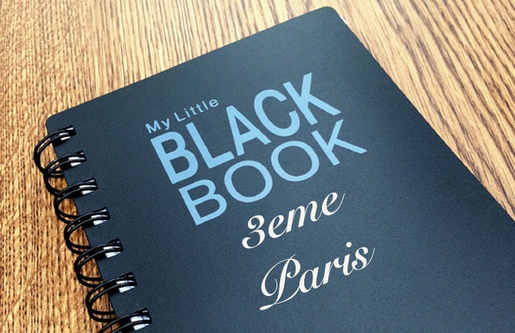 Paris Profiles-3rd Arrondissement