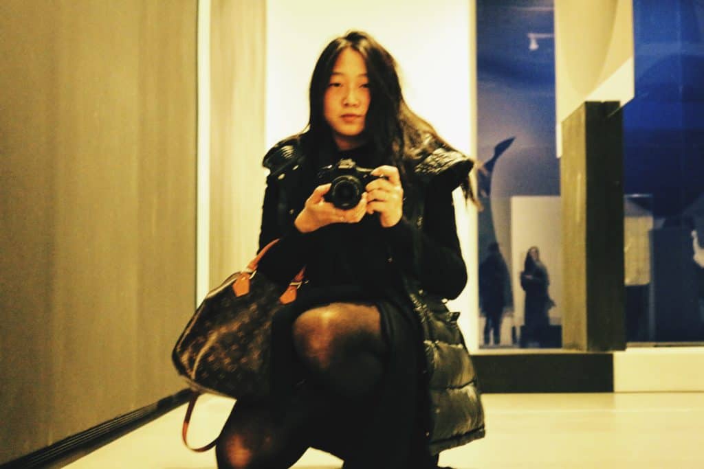 Paris Profiles - 6th Arrondissement with Eileen Cho