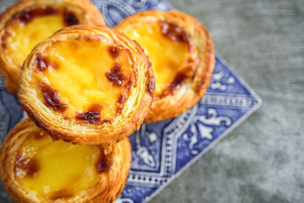 Pasteis-de-Nata-and-Pasteis-de-Belem-Lisbon