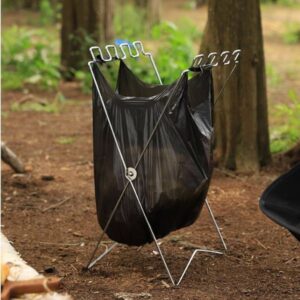 Picnic Portable Trash Bag