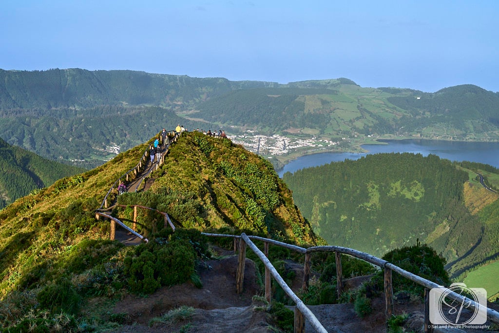 Portugal-Azores-Sao-Miguel-Miradouro da Boca do Inferno