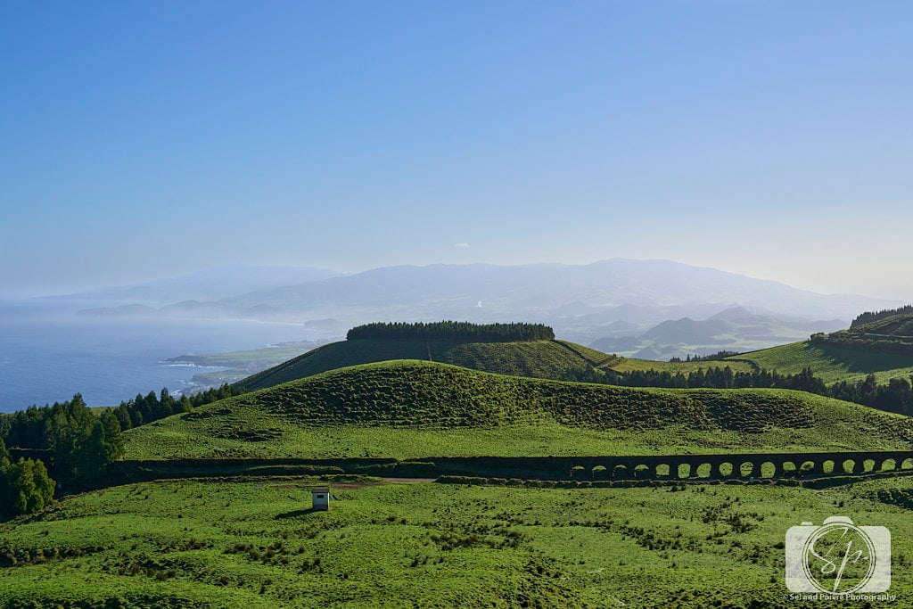 Portugal-Azores-Sao-Miguel-Aqueduct
