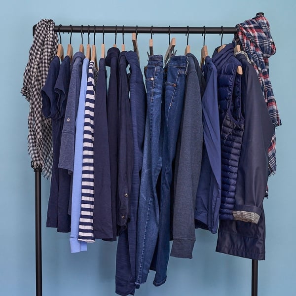 What I Packed for 1 Month in Portugal