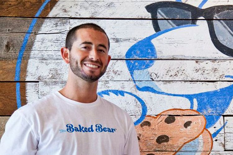 rob-and-shane-baked-bear